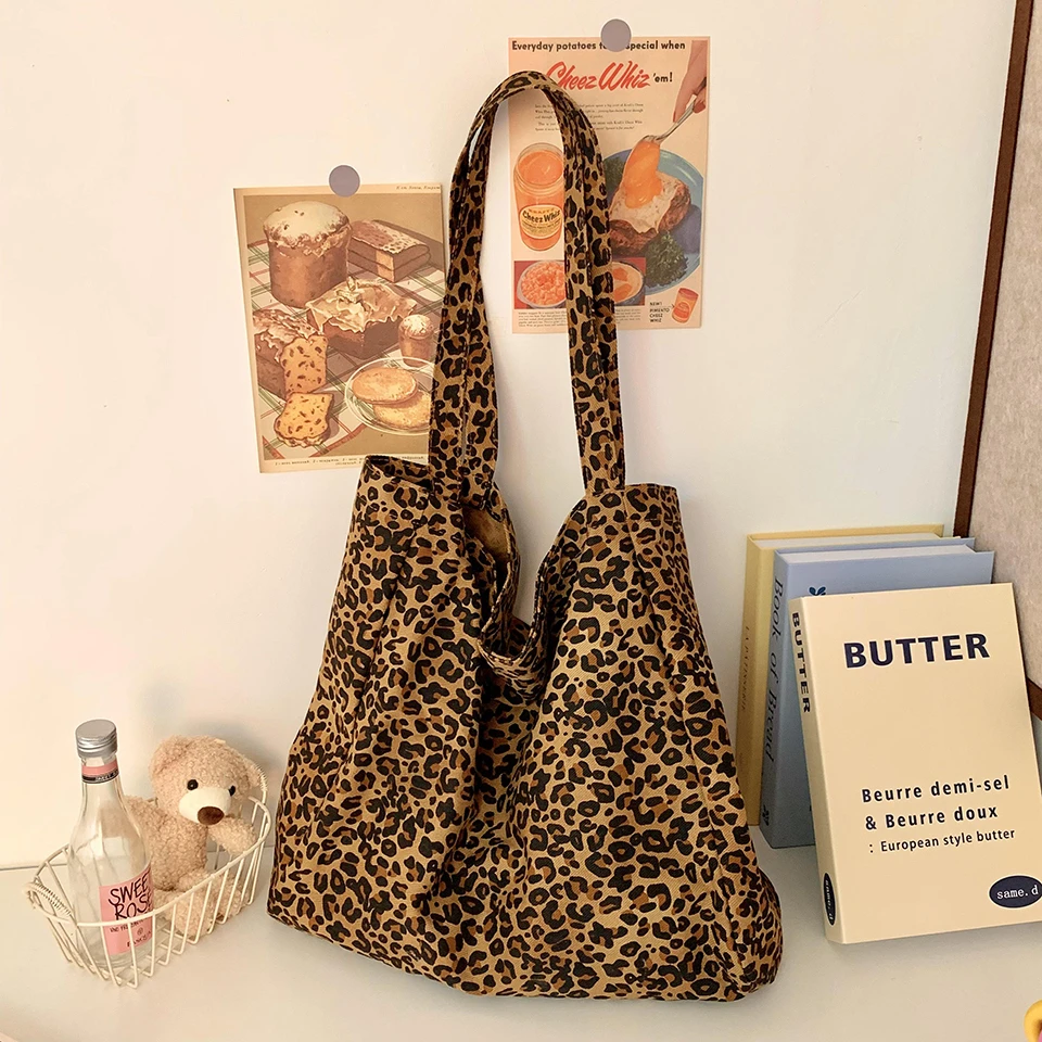 Women Bags In Sale - คุณภาพสูงผ้าใบขนาดใหญ่ Hasp ผู้หญิง Tote กระเป๋า 2025