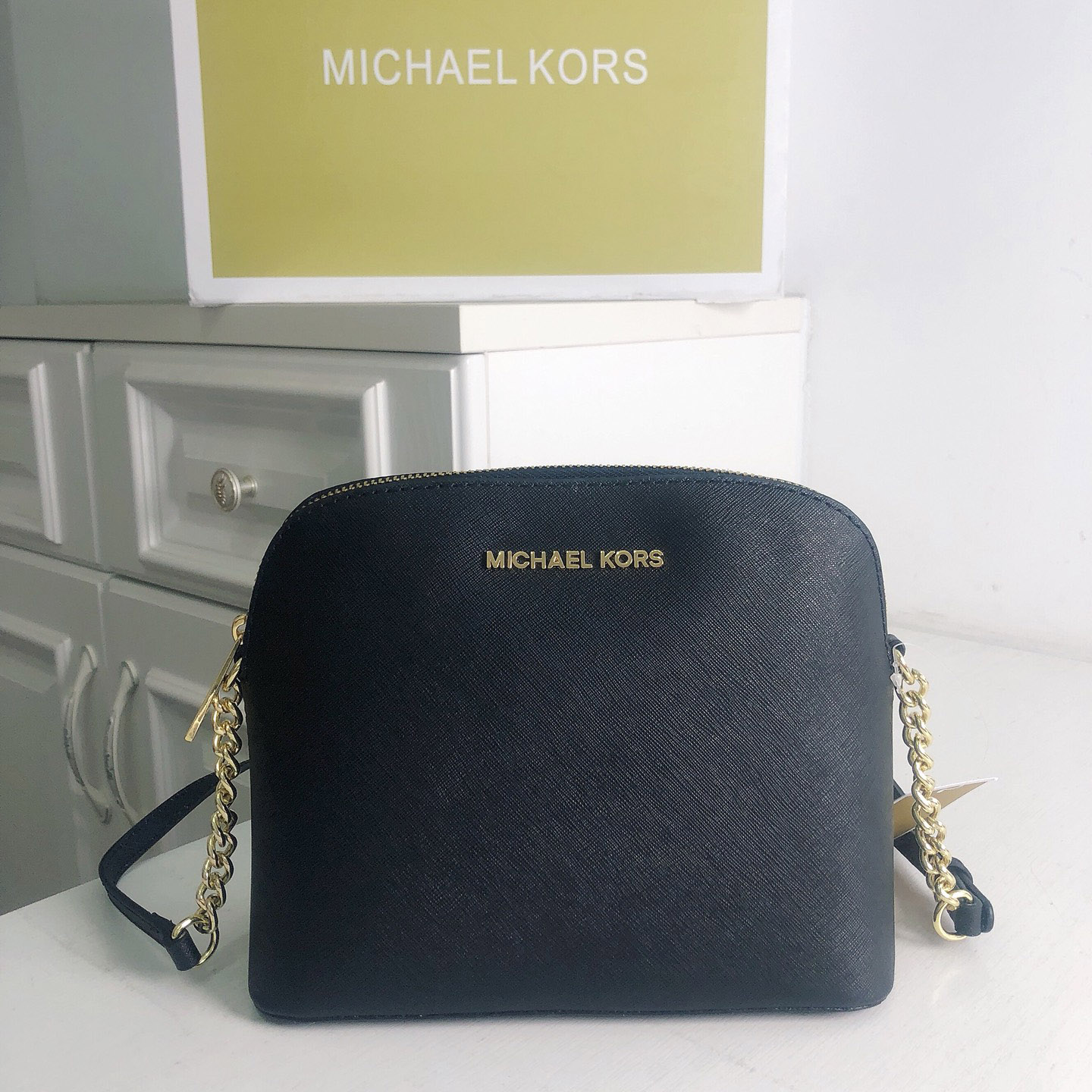 Women Bags Ru - ไมเคิล คอร์ เรโทร คลาสสิคกระเป๋าสะพายไหล่ผู้หญิงคุณภาพสูงแฟชั่นกระเป๋าสะพายข้างกระเป๋าแบรนด์หรูกระเป๋าถือสุภาพสตรีของขวัญ