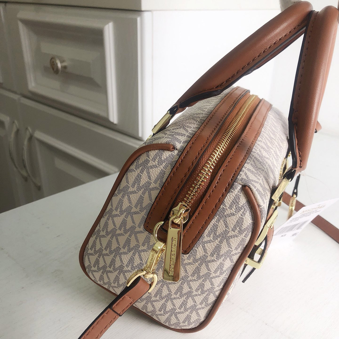 ใหม่ไมเคิล คอร์กระเป๋าถือดีไซน - Women Bags Luxury บทวิจารณ์และราคา