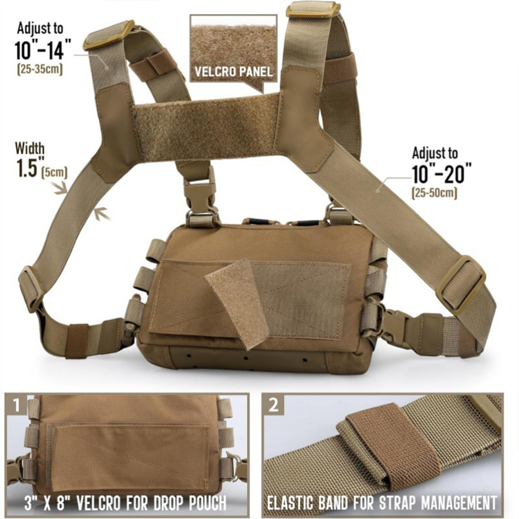 เสื้อกั๊กอเนกประสงค์สำหรับเดิน - Women'S Bags Going Out บทวิจารณ์และราคา