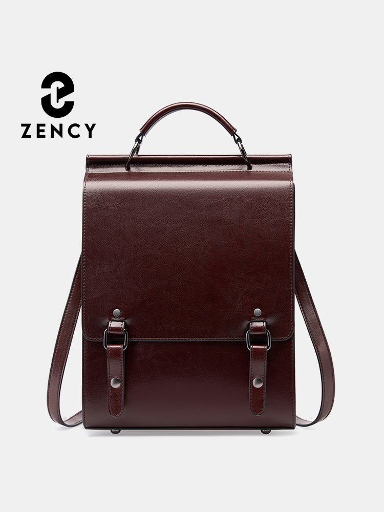 เซนซี่กระเป๋าเป้สะพายหลังแฟชั่ - Women Bags Office บทวิจารณ์และราคา