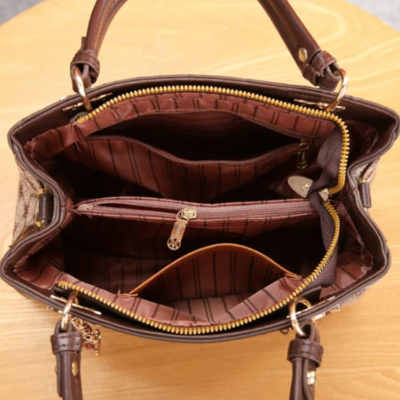 กระเป๋าสตรี, กระเป๋าถือ, กระเป - Women Bags Luxury บทวิจารณ์และราคา