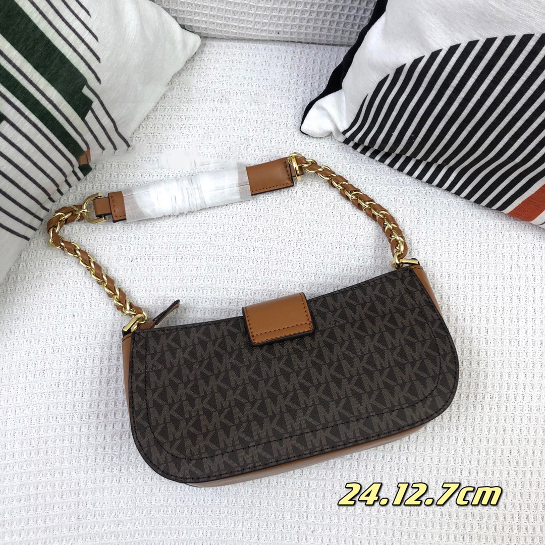 ไมเคิล คอร์กระเป๋าสะพายแฟชั่นส - Women Bags Ru บทวิจารณ์และราคา