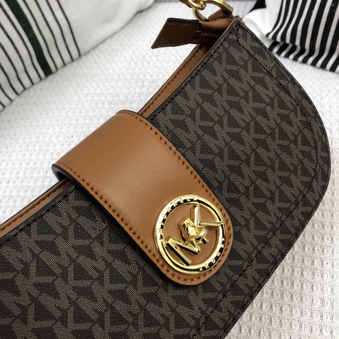 ไมเคิล คอร์กระเป๋าสะพายแฟชั่นส - Women Bags Ru บทวิจารณ์และราคา