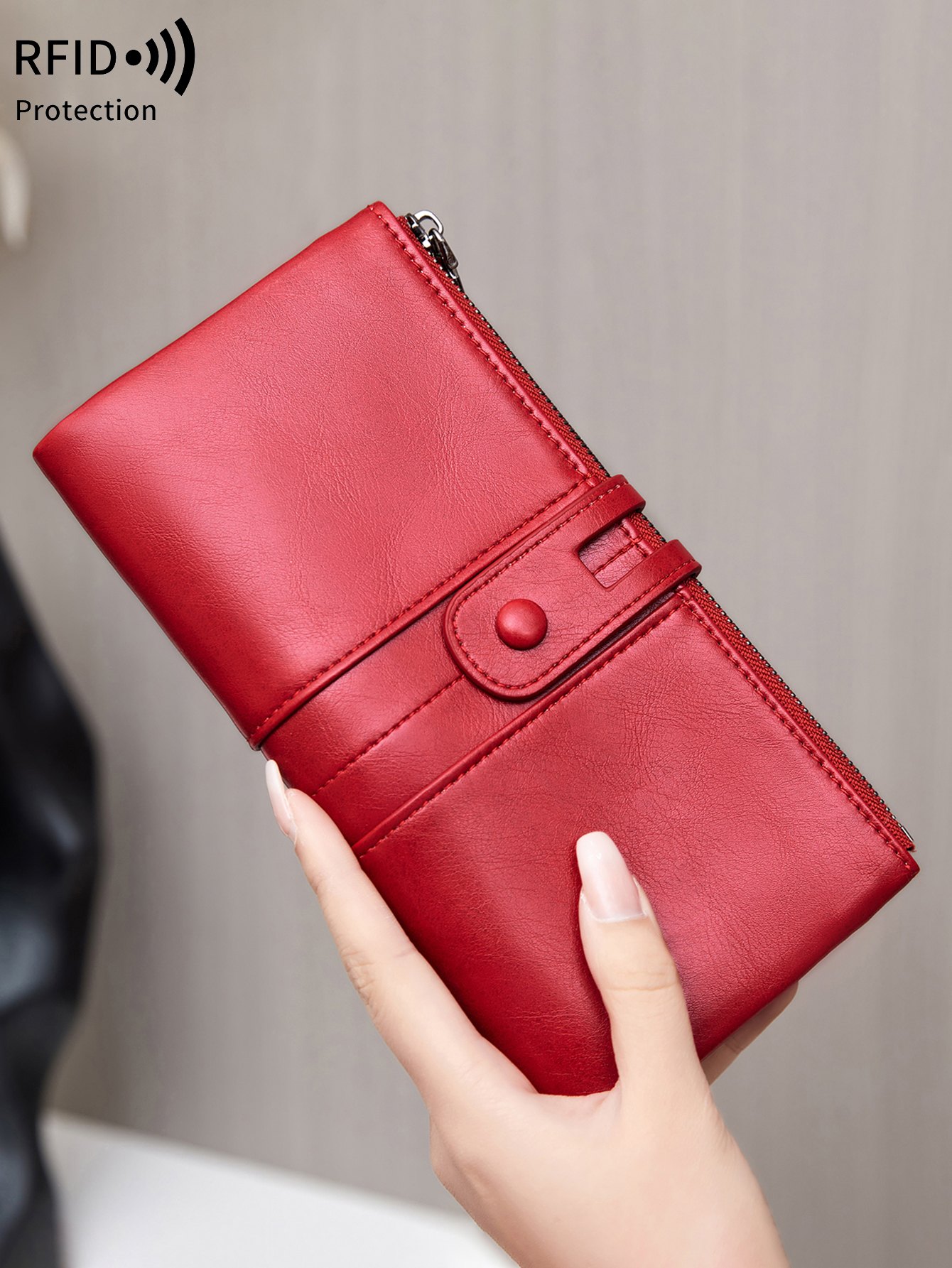 Miyim กระเป๋าสตางค์ผู้หญิงมีแป - Women Bags Ck บทวิจารณ์และราคา