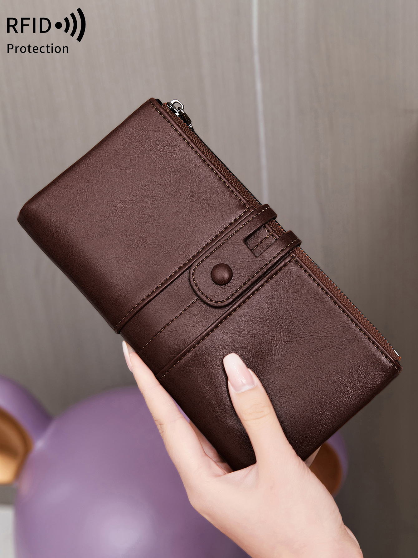 Miyim กระเป๋าสตางค์ผู้หญิงมีแป - Women Bags Ck บทวิจารณ์และราคา