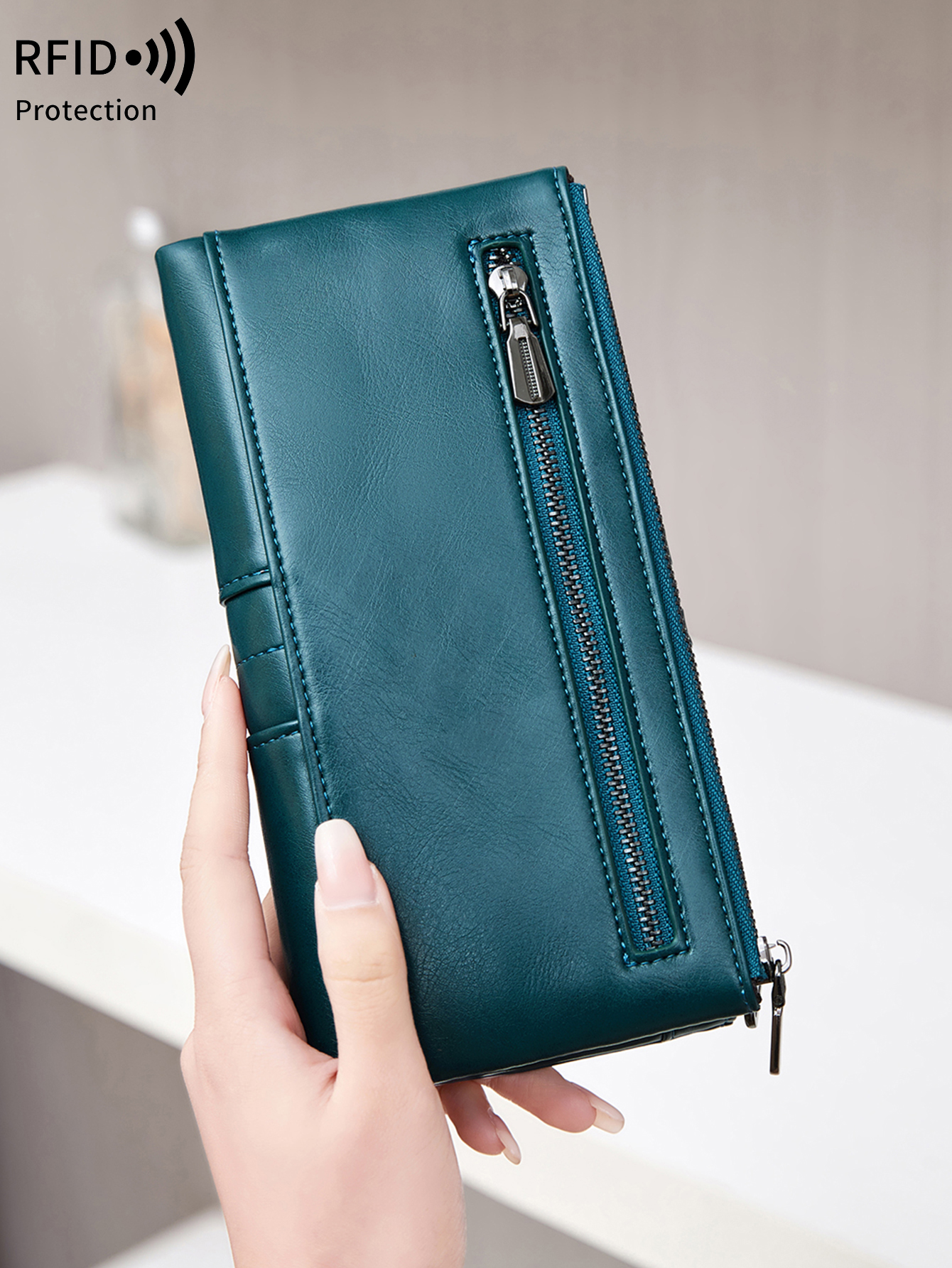 Miyim กระเป๋าสตางค์ผู้หญิงมีแป - Women Bags Ck บทวิจารณ์และราคา