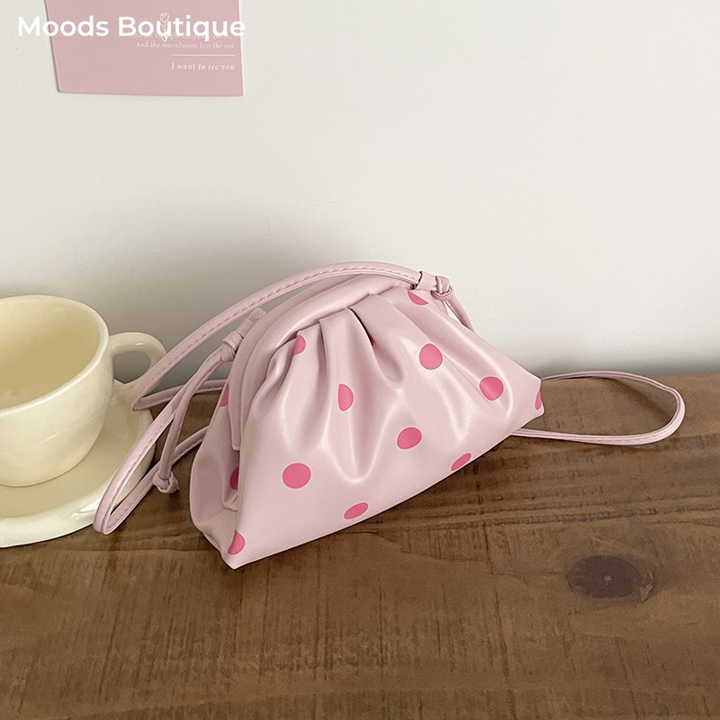 MOODS กระเป๋าถือและกระเป๋าสะพา - Women Bags Luxury บทวิจารณ์และราคา