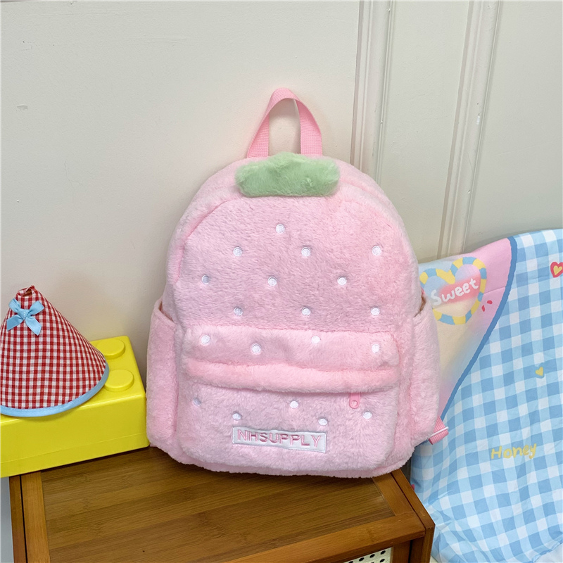 กระเป๋าเป้สะพายหลังสีพื้นสไตล์ - Women Bags In Sale บทวิจารณ์และราคา