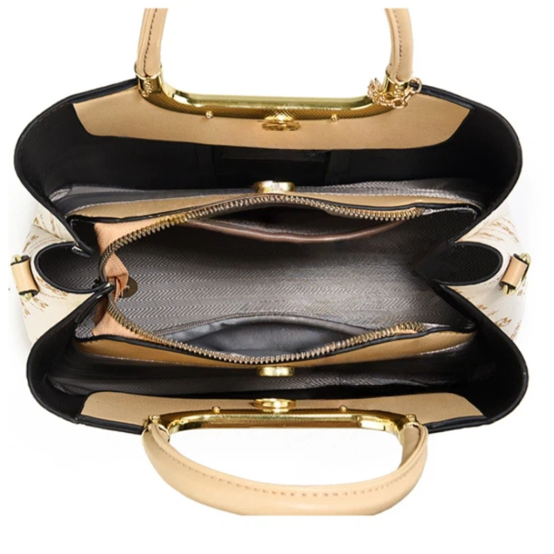 กระเป๋าถือพิมพ์ลายหรูหราสำหรับ - Women Bags Luxury บทวิจารณ์และราคา