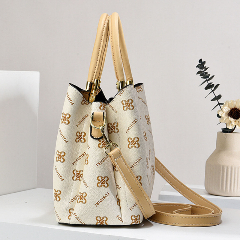 กระเป๋าถือพิมพ์ลายหรูหราสำหรับ - Women Bags Luxury บทวิจารณ์และราคา