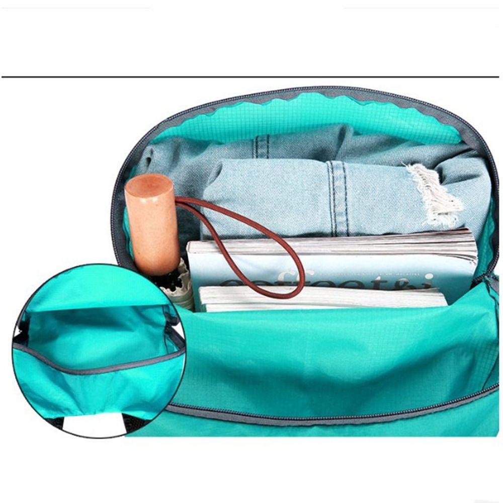 กระเป๋าพับได้น้ำหนักเบาแบบนาโน - Women'S Bags Going Out บทวิจารณ์และราคา