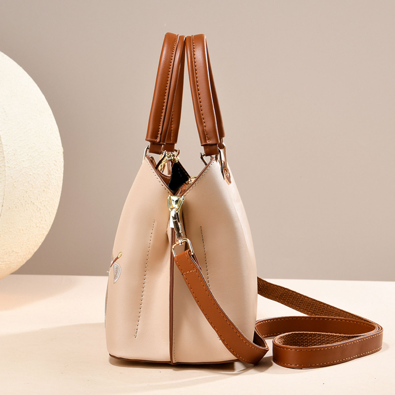 กระเป๋าถือปักลายสไตล์จีนสำหรับ - Women Bags Luxury บทวิจารณ์และราคา