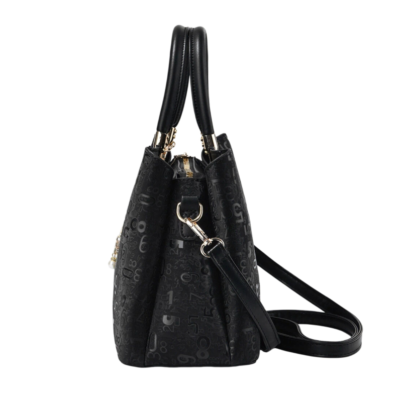 ชุดกระเป๋าถือแฟชั่นผู้หญิง 3 ช - Women Bags Luxury บทวิจารณ์และราคา