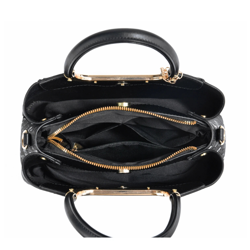 ชุดกระเป๋าถือแฟชั่นผู้หญิง 3 ช - Women Bags Luxury บทวิจารณ์และราคา