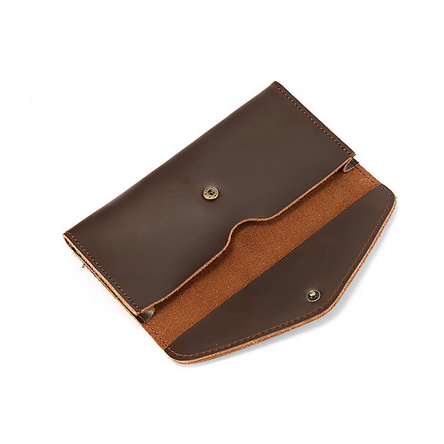 กระเป๋าหนังแท้ทำมือแบบซองจดหมา - Women Bags Ck บทวิจารณ์และราคา
