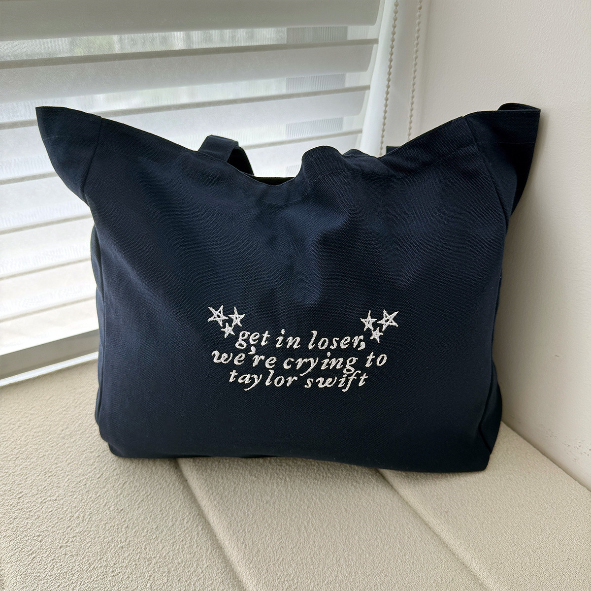กระเป๋าผ้าแคนวาสสไตล์วินเทจอเม - Women Bags Ck บทวิจารณ์และราคา
