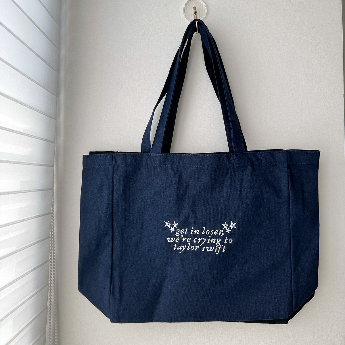 กระเป๋าผ้าแคนวาสสไตล์วินเทจอเม - Women Bags Ck บทวิจารณ์และราคา
