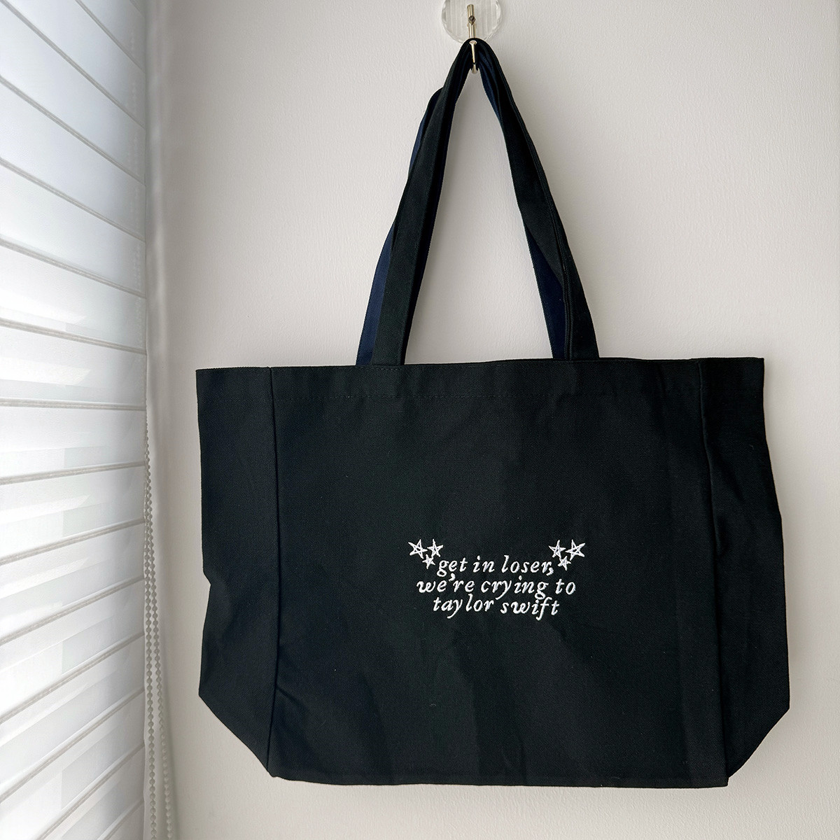 กระเป๋าผ้าแคนวาสสไตล์วินเทจอเม - Women Bags Ck บทวิจารณ์และราคา
