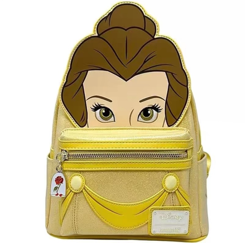 กระเป๋าเป้สะพายหลังขนาดเล็กหนั - Women'S Bags Going Out บทวิจารณ์และราคา