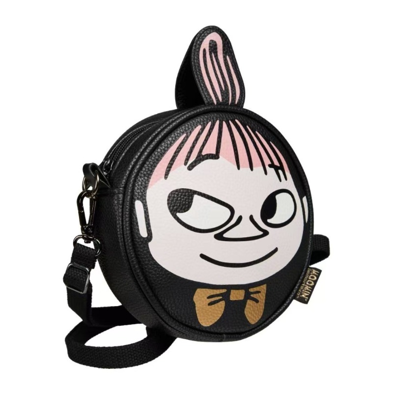 กระเป๋าสะพายข้างหนังมูมินสุดน่ - Women Bags H&M บทวิจารณ์และราคา