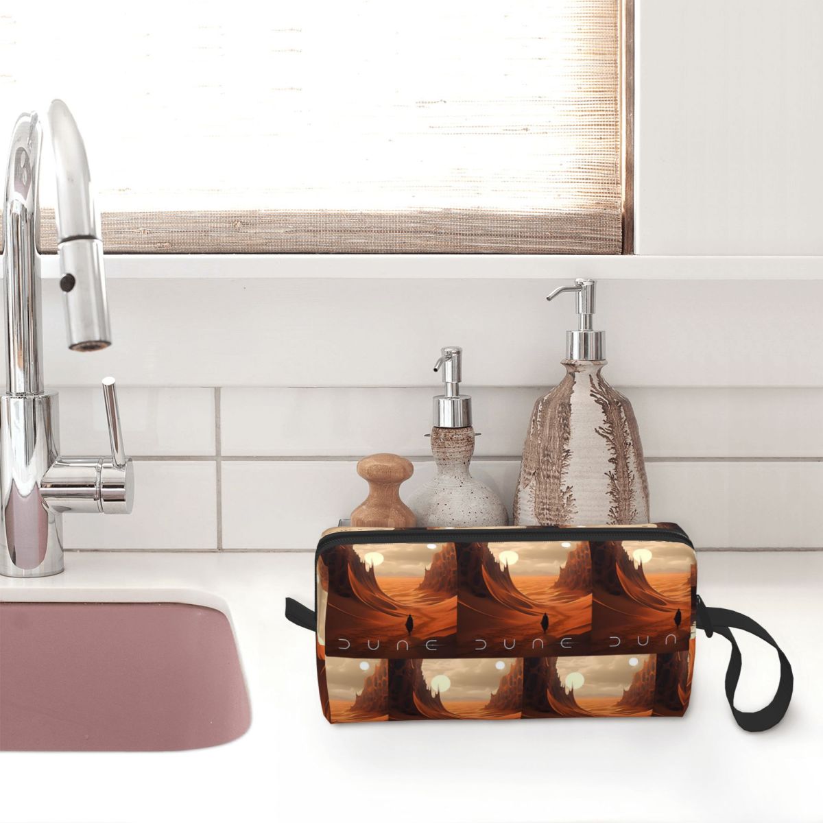 ดูน 2020 แฟนอาร์ตกระเป๋าแต่งหน - Women Bags Dune บทวิจารณ์และราคา