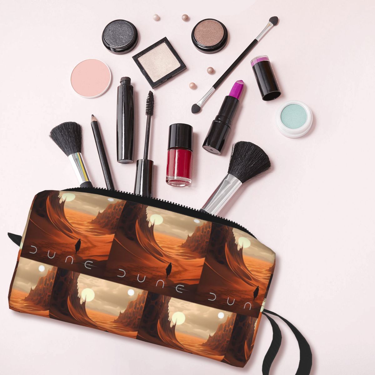ดูน 2020 แฟนอาร์ตกระเป๋าแต่งหน - Women Bags Dune บทวิจารณ์และราคา