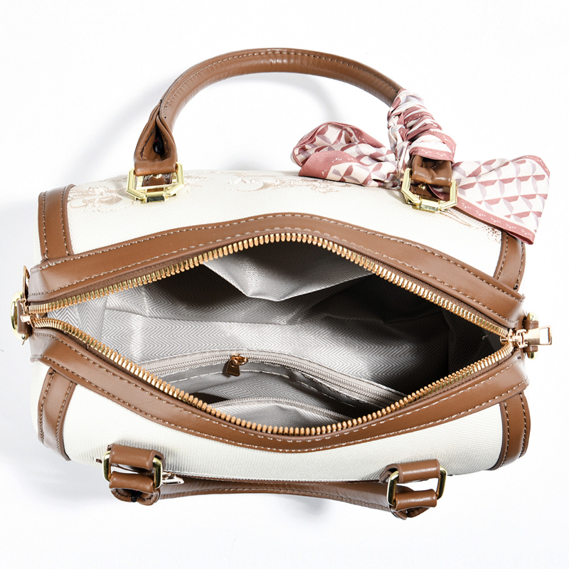 กระเป๋าถือผู้หญิงปักลายหรูหราเ - Women Bags Luxury บทวิจารณ์และราคา