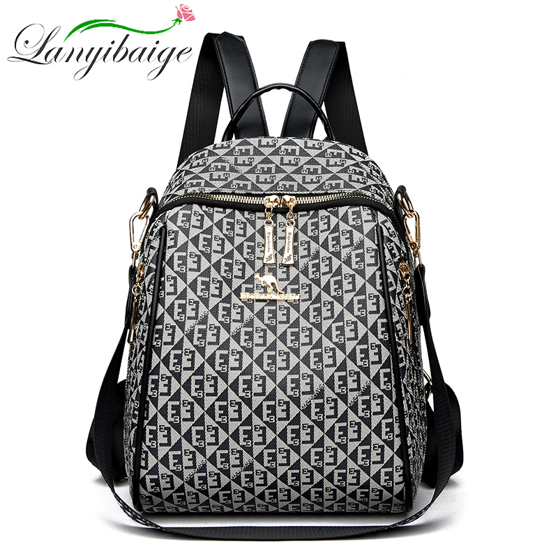 2024ใหม่ย้อนยุคแนวแฟชั่นกระเป๋ - Women Bags In Sale บทวิจารณ์และราคา