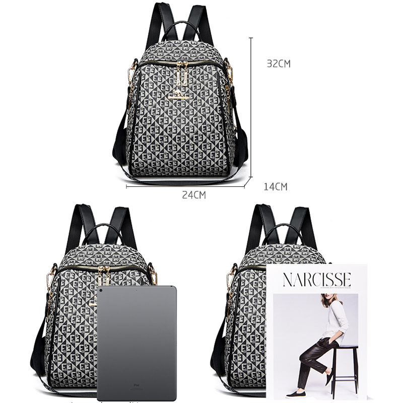 2024ใหม่ย้อนยุคแนวแฟชั่นกระเป๋ - Women Bags In Sale บทวิจารณ์และราคา