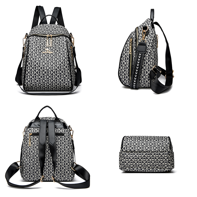 2024ใหม่ย้อนยุคแนวแฟชั่นกระเป๋ - Women Bags In Sale บทวิจารณ์และราคา