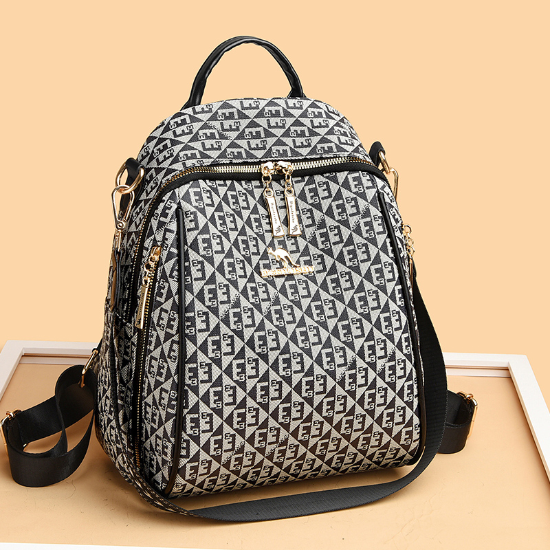 2024ใหม่ย้อนยุคแนวแฟชั่นกระเป๋ - Women Bags In Sale บทวิจารณ์และราคา