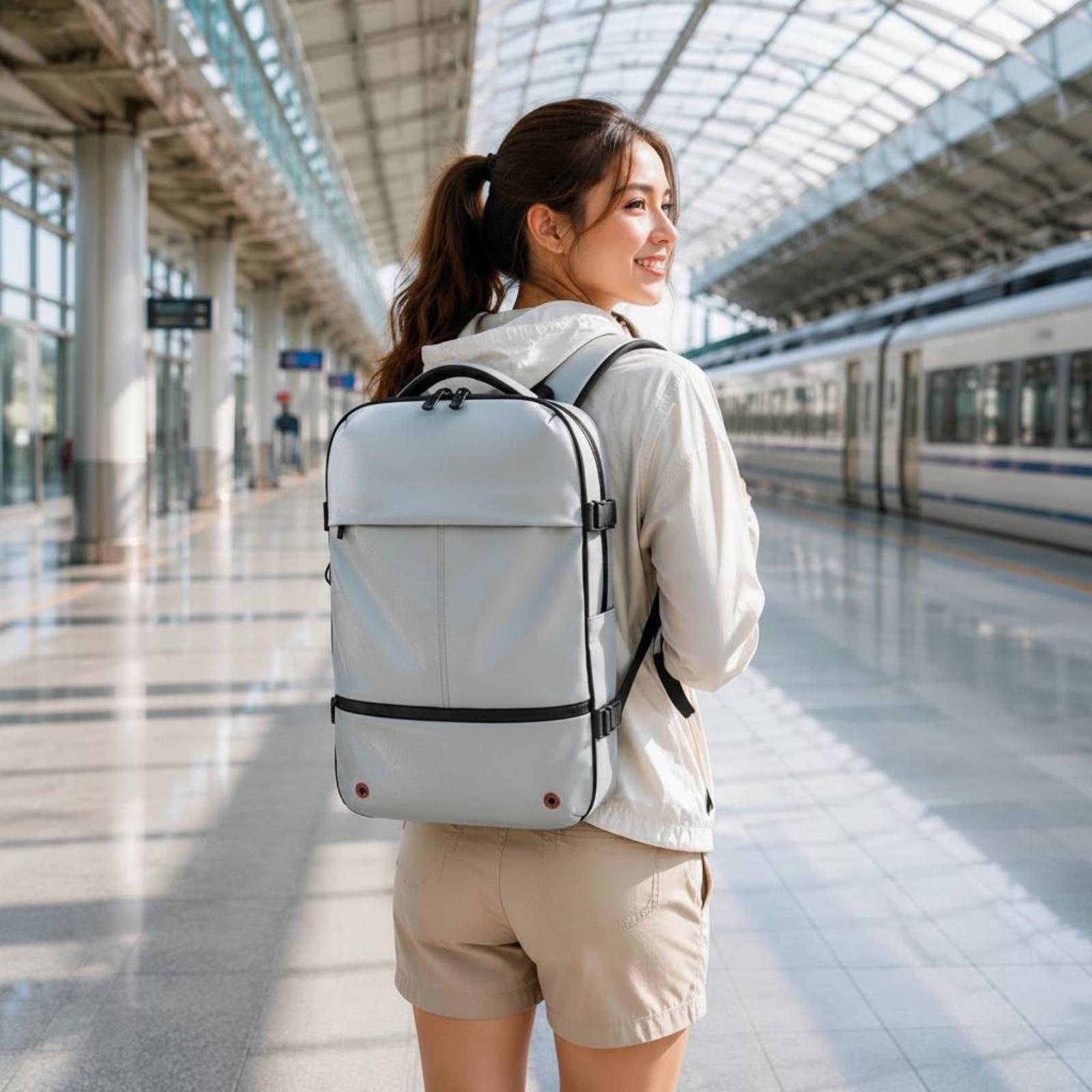 กระเป๋าเดินทางสำหรับผู้หญิง กร - Women Bags Office บทวิจารณ์และราคา