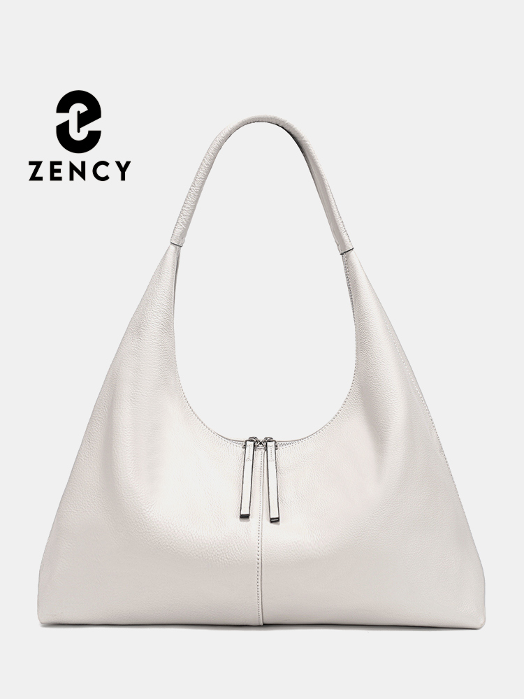Zency ความจุขนาดใหญ่ Tote กระเ - Women Bags Office บทวิจารณ์และราคา