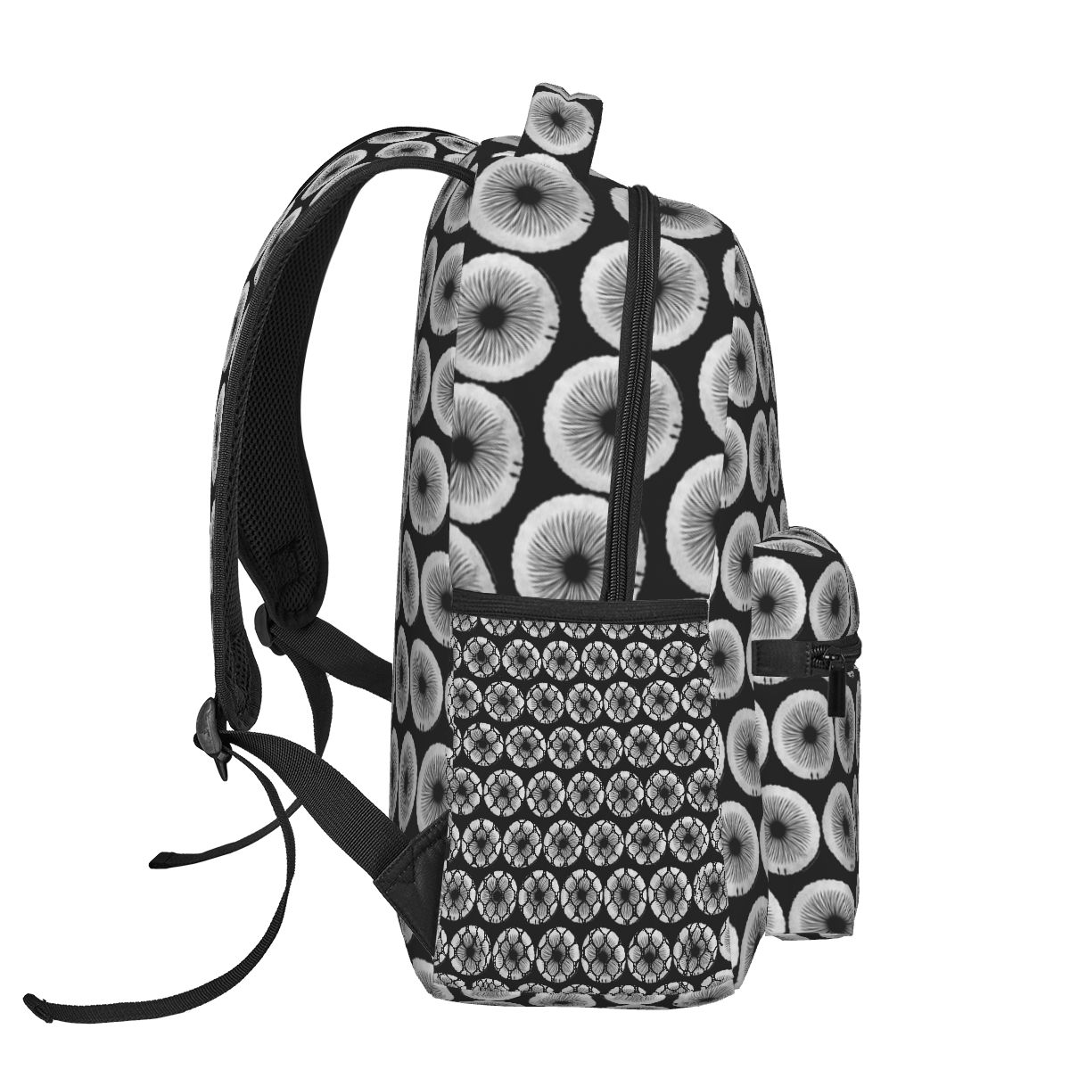 กระเป๋าเป้สะพายหลังนักเรียนลาย - Women Bags Dune บทวิจารณ์และราคา