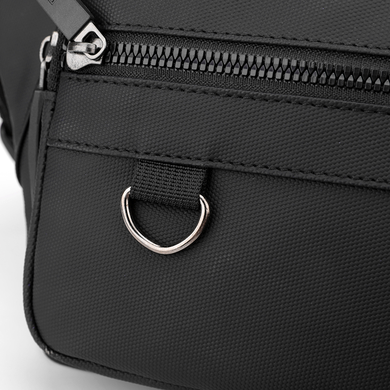 U nisexกันน้ําเอวกระเป๋าแพ็คชา - Women Bags Office บทวิจารณ์และราคา