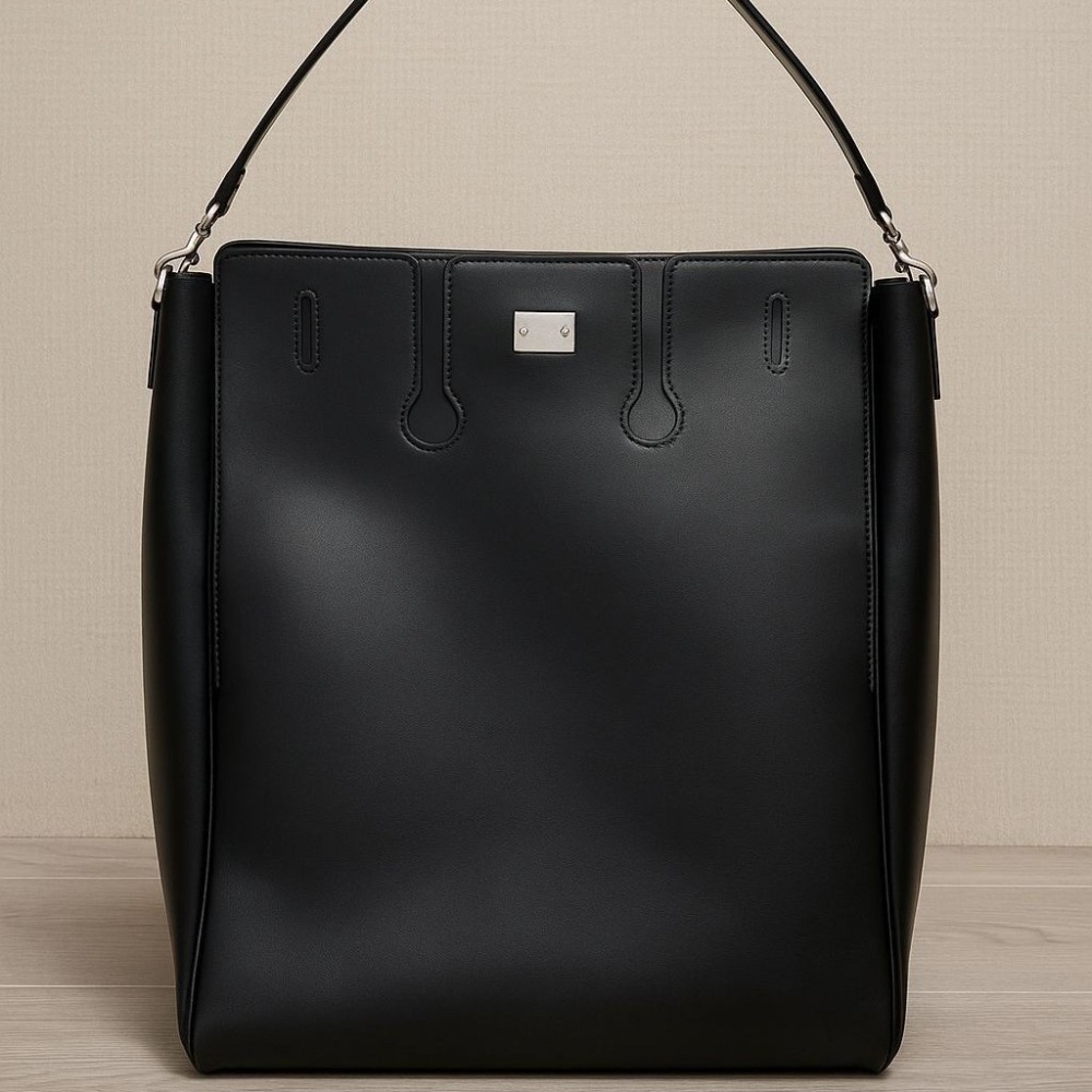 กระเป๋าโท้ทหนังวัวแท้คุณภาพสูง - Women Bags Trend 2025 บทวิจารณ์และราคา