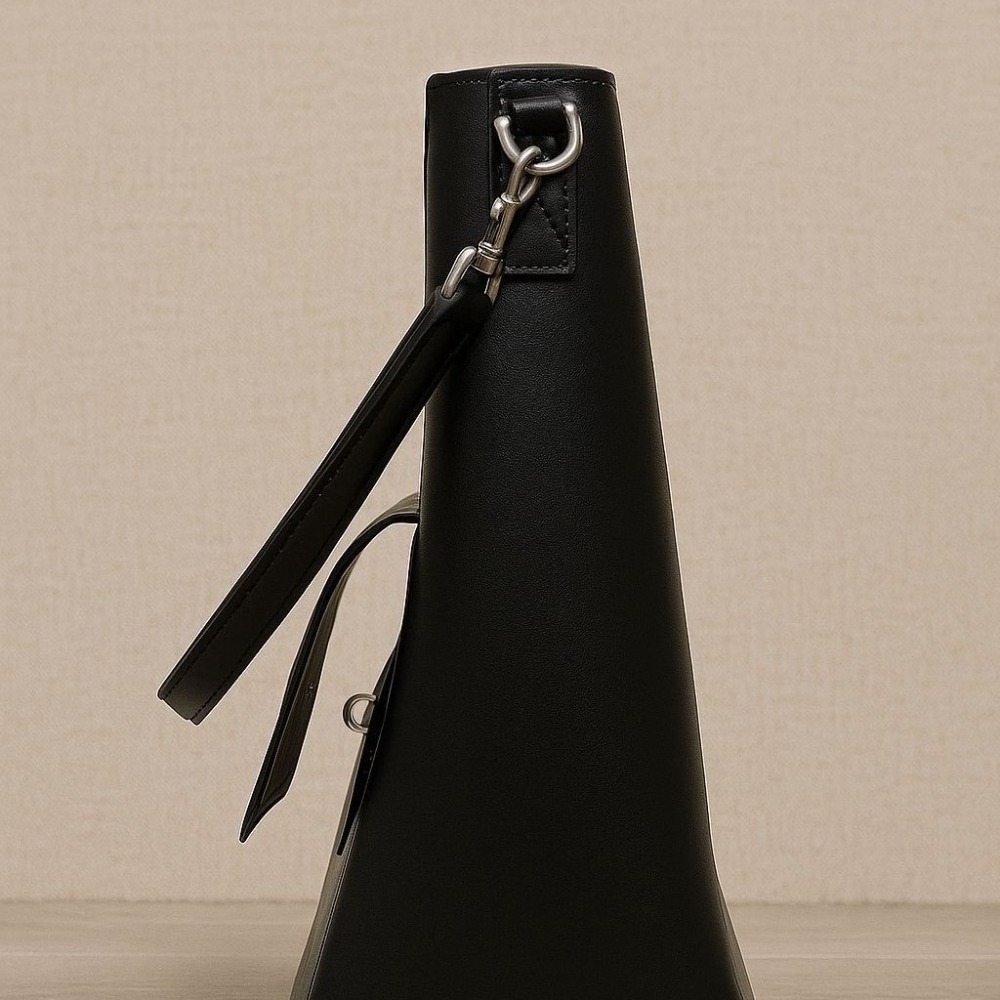 กระเป๋าโท้ทหนังวัวแท้คุณภาพสูง - Women Bags Trend 2025 บทวิจารณ์และราคา