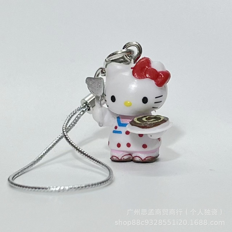 จี้ห้อยกระเป๋าเฮลโล คิตตี้ น่า - Women Bags Wholesale บทวิจารณ์และราคา