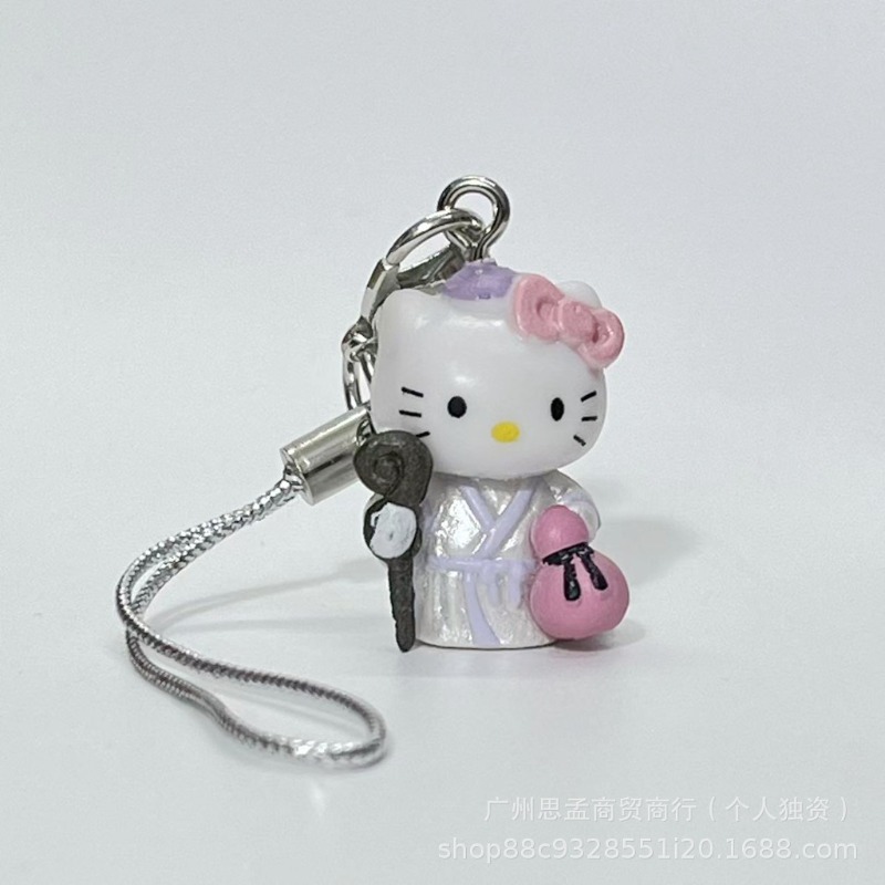 จี้ห้อยกระเป๋าเฮลโล คิตตี้ น่า - Women Bags Wholesale บทวิจารณ์และราคา