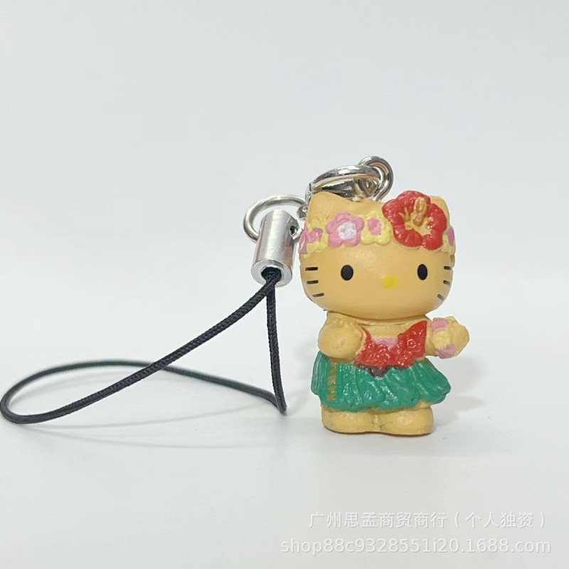 จี้ห้อยกระเป๋าเฮลโล คิตตี้ น่า - Women Bags Wholesale บทวิจารณ์และราคา