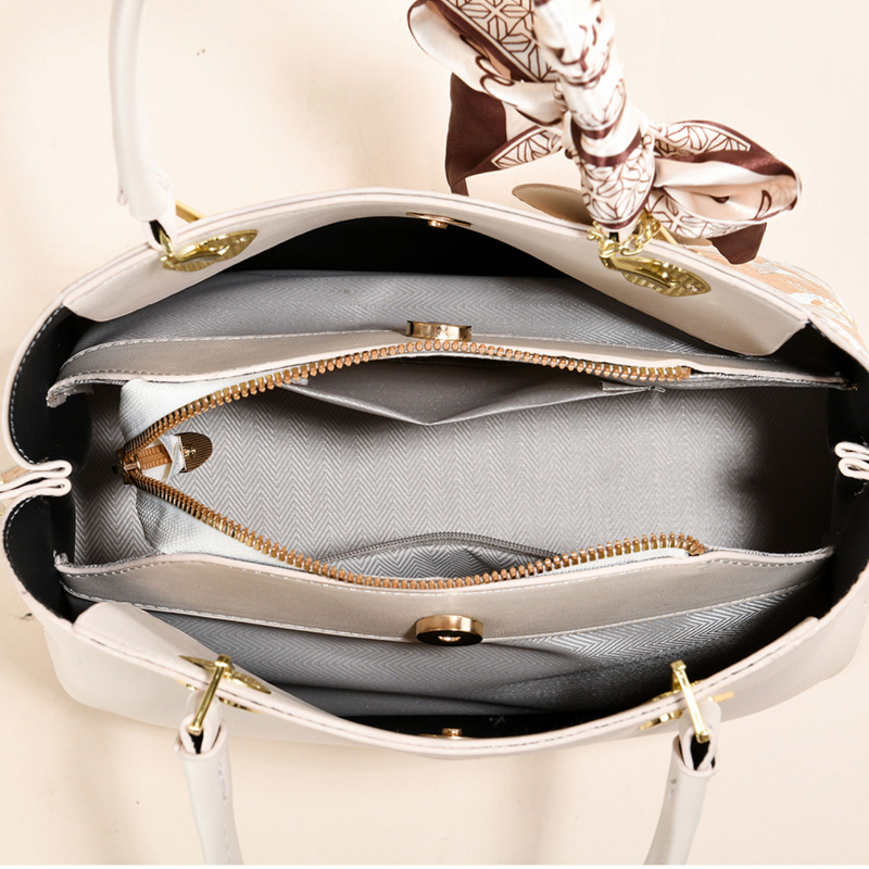 กระเป๋าถือสตรีสไตล์จีนหรูหราเบ - Women Bags Luxury บทวิจารณ์และราคา