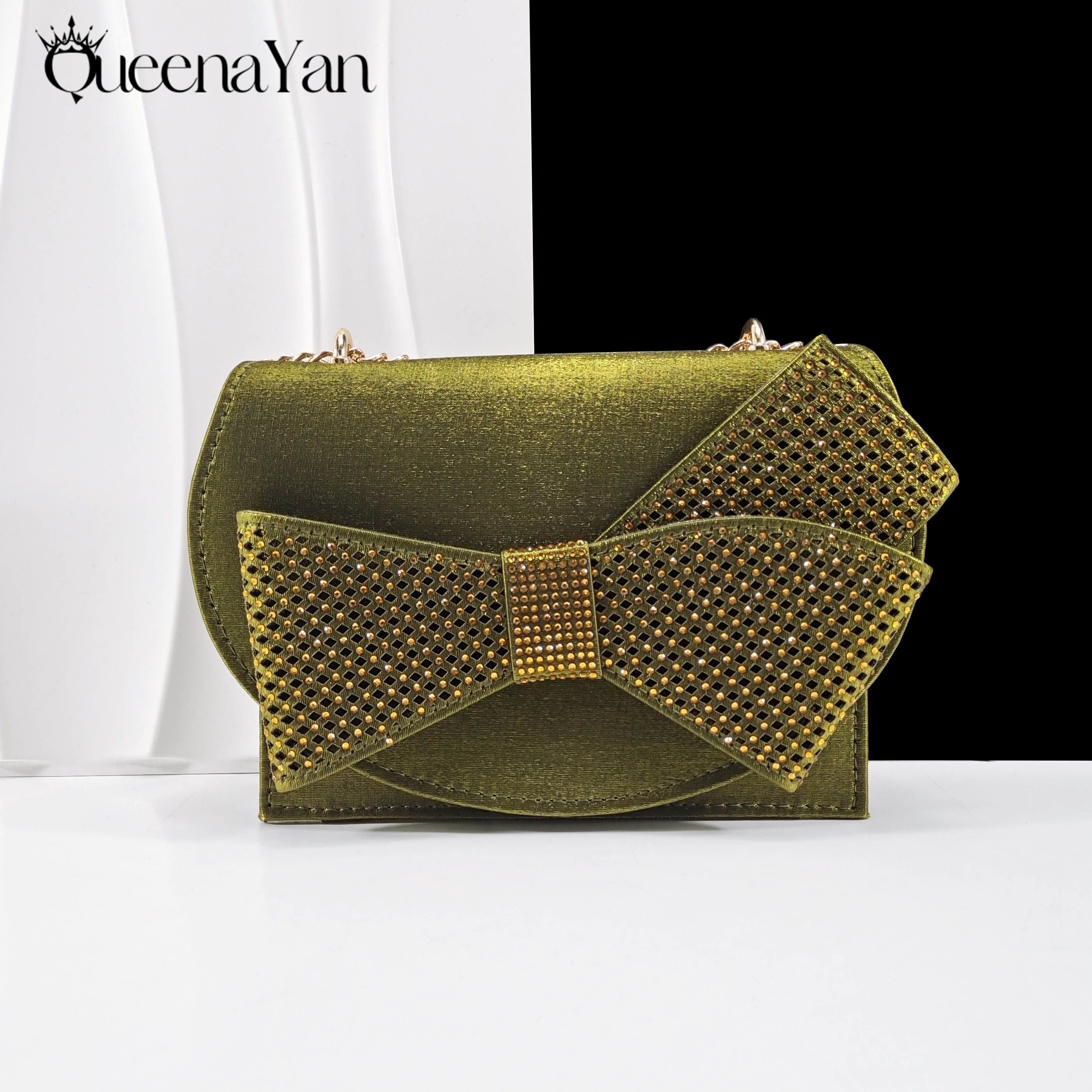 ชุดรองเท้าและกระเป๋าแบบแอฟริกั - Women Bags In Sale บทวิจารณ์และราคา