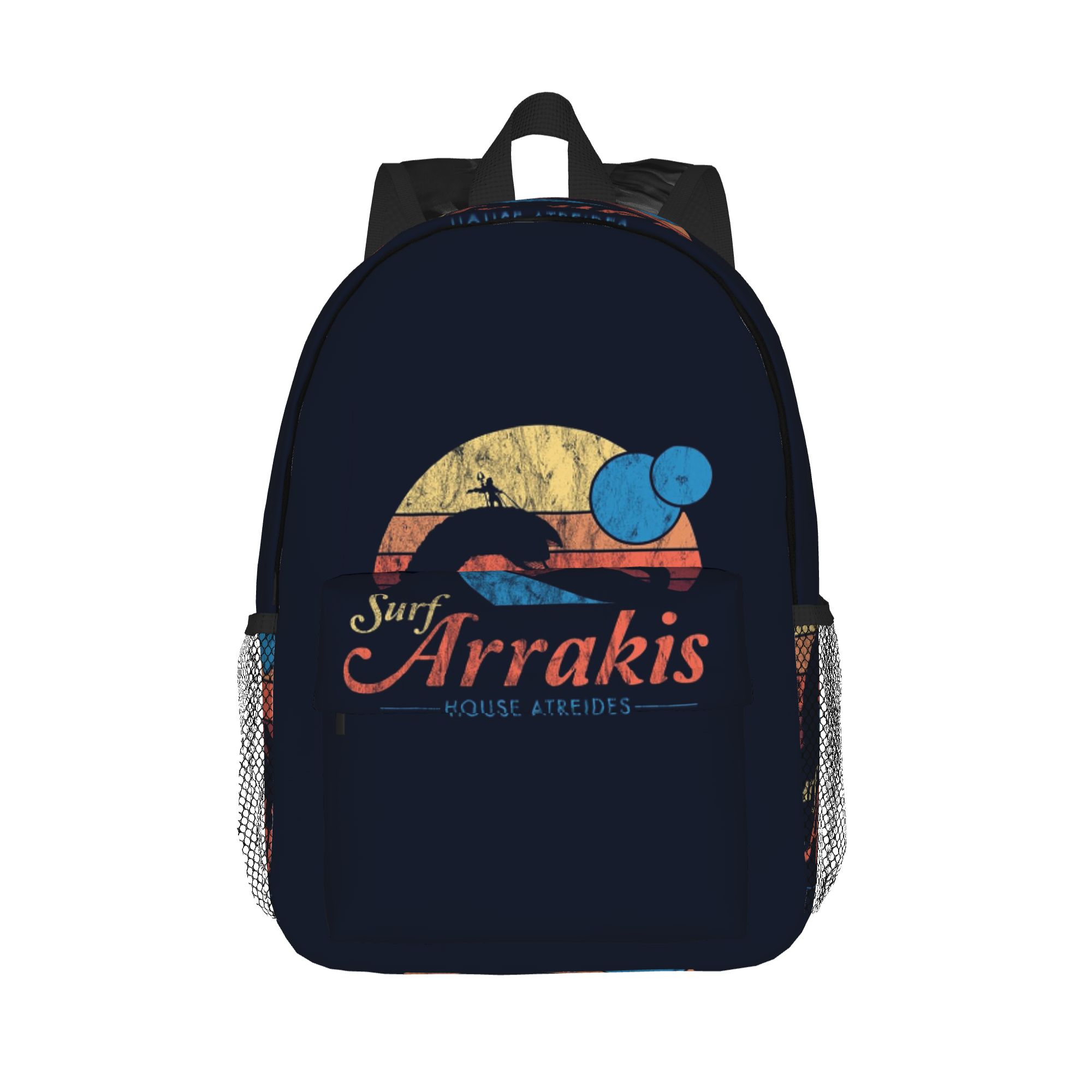 กระเป๋าเป้สะพายหลัง Visit Arra - Women Bags Dune บทวิจารณ์และราคา