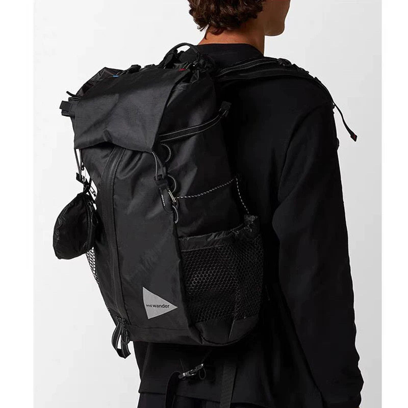 กระเป๋าเป้สะพายหลัง Wander 30L - Women'S Bags Going Out บทวิจารณ์และราคา