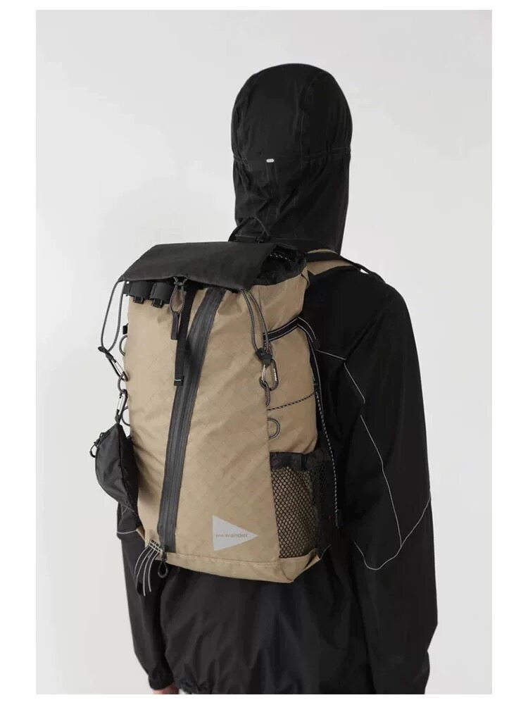 กระเป๋าเป้สะพายหลัง Wander 30L - Women'S Bags Going Out บทวิจารณ์และราคา