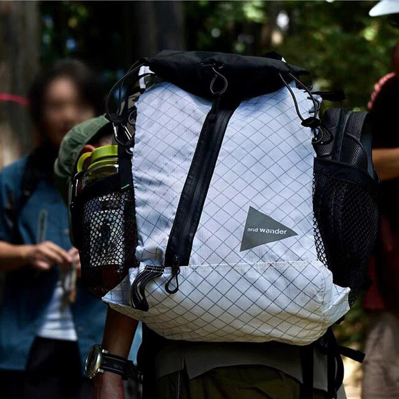กระเป๋าเป้สะพายหลัง Wander 30L - Women'S Bags Going Out บทวิจารณ์และราคา