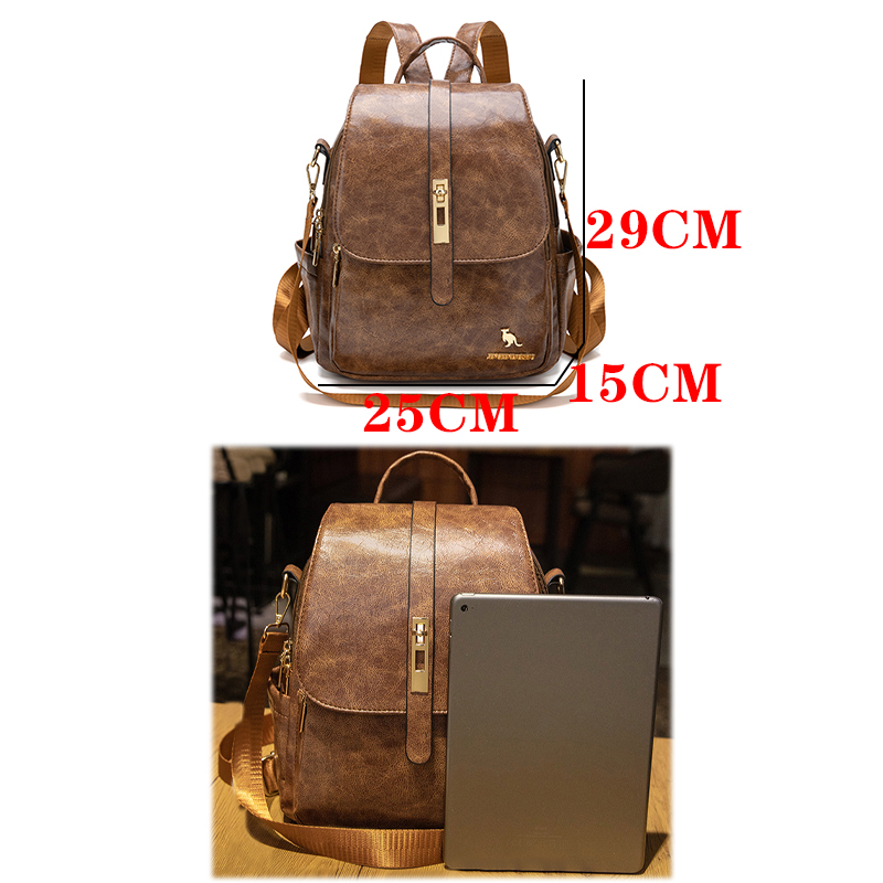 กระเป๋าเป้สะพายหลังสำหรับผู้หญ - Women Bags In Sale บทวิจารณ์และราคา