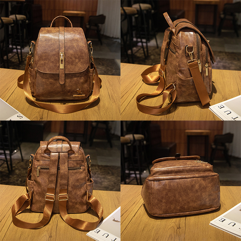 กระเป๋าเป้สะพายหลังสำหรับผู้หญ - Women Bags In Sale บทวิจารณ์และราคา