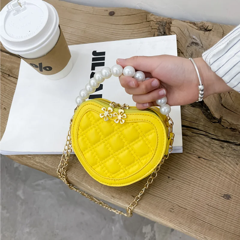 เด็กน่ารักรูปหัวใจ Crossbody P - Women Bags H&M บทวิจารณ์และราคา